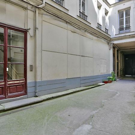 Appartement 77 - Urban Sublime Le Marais à Paris Extérieur photo