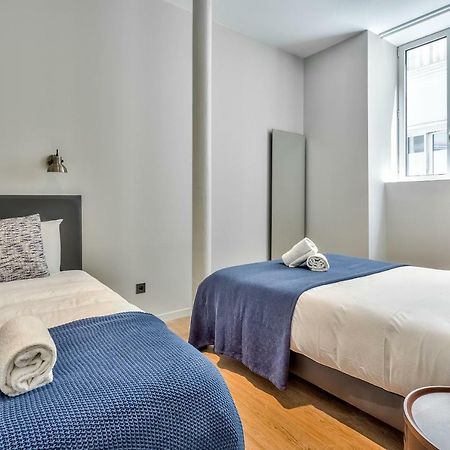 Appartement 77 - Urban Sublime Le Marais à Paris Extérieur photo