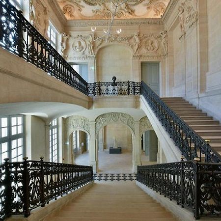 Appartement 77 - Urban Sublime Le Marais à Paris Extérieur photo