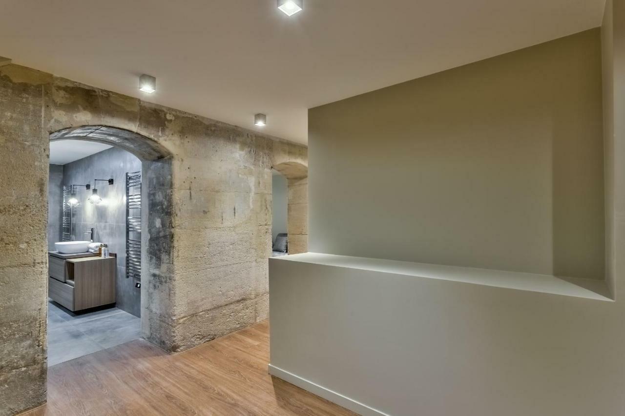 Appartement 77 - Urban Sublime Le Marais à Paris Extérieur photo