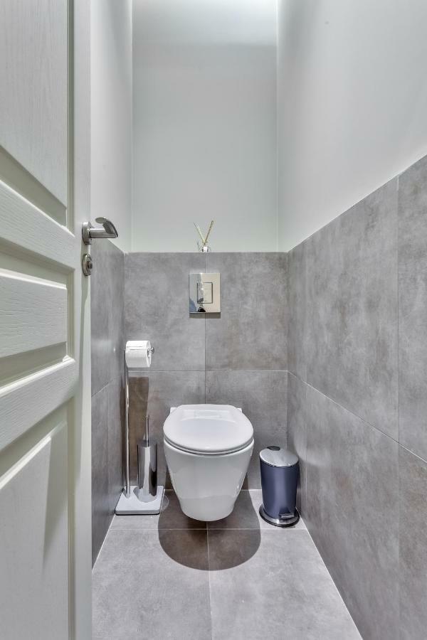 Appartement 77 - Urban Sublime Le Marais à Paris Extérieur photo
