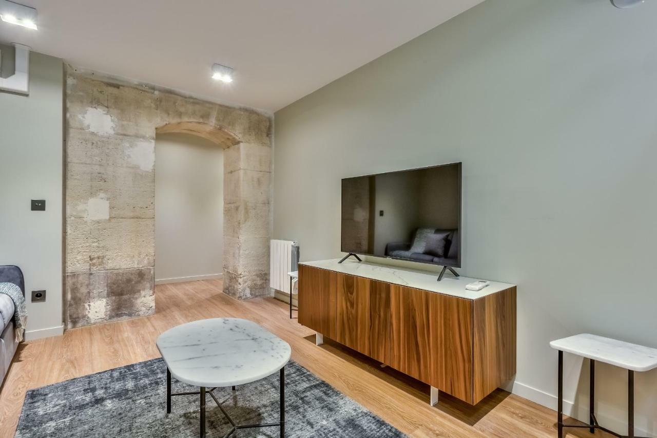 Appartement 77 - Urban Sublime Le Marais à Paris Extérieur photo